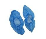 Shoes covers,PVC, disposable