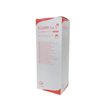Sterile swabs
