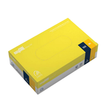 Diagnostic gloves LATEX, powder-free, unsterile