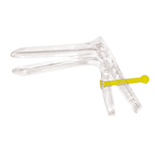 AMED gynaecological speculum, COLLIN type, disposable, sterile