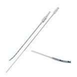 Hysterosalpingography Catheter, disposable, sterile