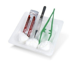 Disposable needles