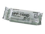 Video printer  paper Sony UPP-110HD, high density type