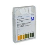 pH Indicator strips