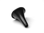 laryngological ear speculum, disposable