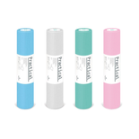 Podkład medyczny w rolce, podfoliowany Practical 50x50 cm