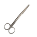 Surgical scissors - straight