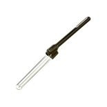 Larynogological flashlight with spatula SPIRIT CK-929