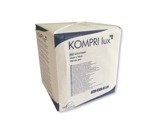 Non sterile swabs