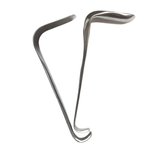 Kallmorgen Speculum, set =2 pcs