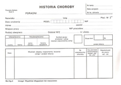 Historia choroby Og-2