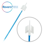 Szczoteczka cytologiczna ROVERS Cervex-brush combi