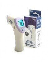 Instant contactless themometer NOVAMA FREE