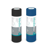 Couch covers MedixPro, tissue-paper, sieze: 33x50cm, 50 pcs ROLL