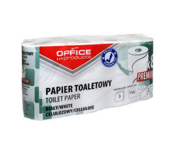Papier toaletowy Clean Office