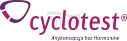 ZESTAW Komputer cyklu Cyclotest myWay /tryb Antykoncepcja/ + 3 PREZENTY po 1 zł